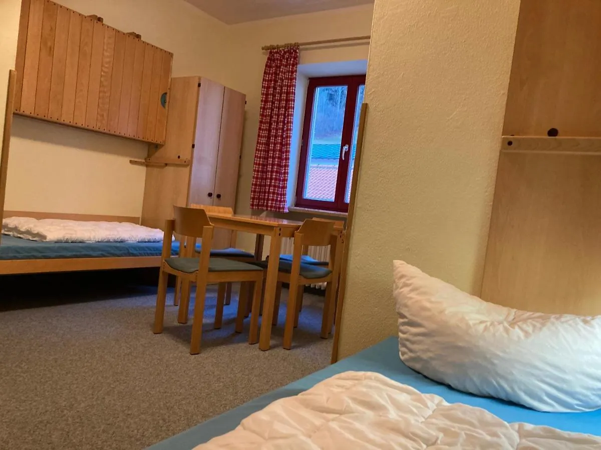 Alpen Experience - Cvjm Aktivzentrum Hintersee, Jugendgaestehaus Ramsau bei Berchtesgaden