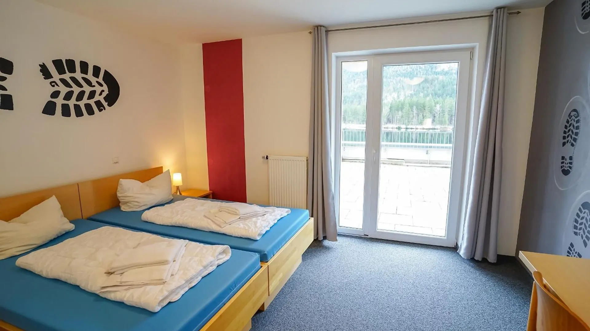 ALPEN EXPERIENCE Jugendgästehaus CVJM Aktivzentrum Ramsau bei Berchtesgaden 0*,  Deutschland