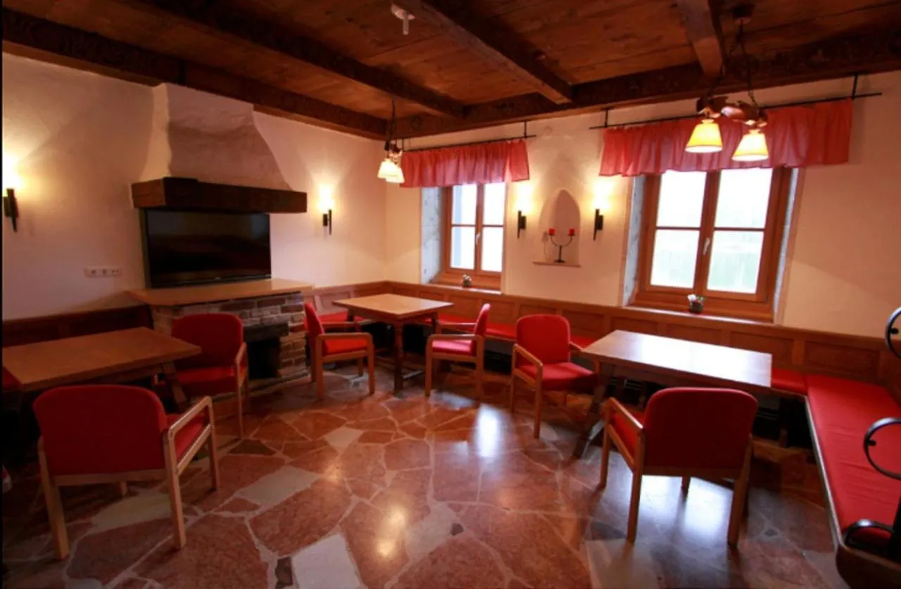 Alpen Experience - Cvjm Aktivzentrum Hintersee, Jugendgaestehaus Ramsau bei Berchtesgaden Pensionat