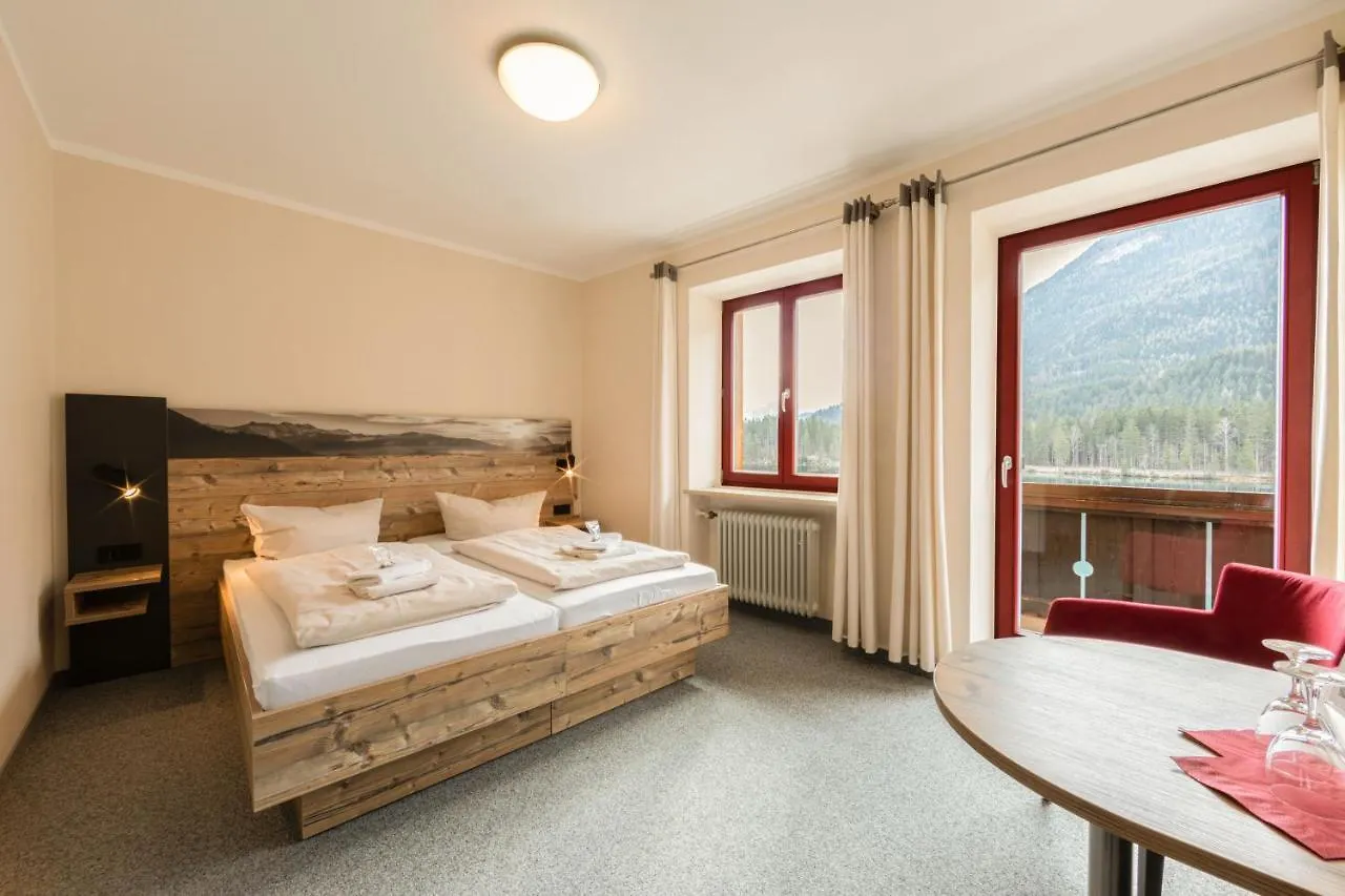 Alpen Experience - Cvjm Aktivzentrum Hintersee, Jugendgaestehaus Ramsau bei Berchtesgaden Tyskland