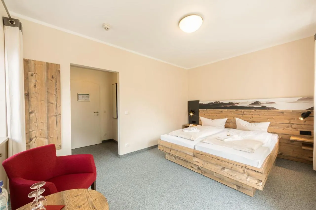 Alpen Experience - Cvjm Aktivzentrum Hintersee, Jugendgaestehaus Ramsau bei Berchtesgaden Pensionat
