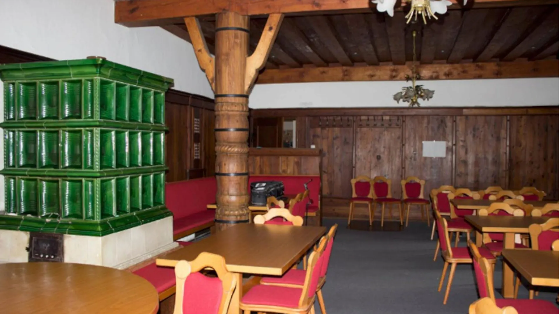 Pensionat Alpen Experience - Cvjm Aktivzentrum Hintersee, Jugendgaestehaus Ramsau bei Berchtesgaden