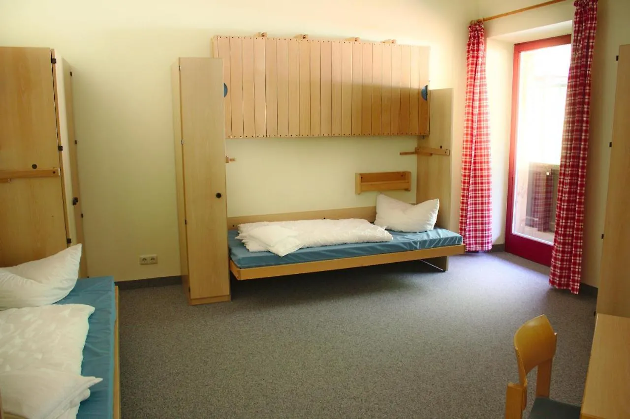 Alpen Experience - Cvjm Aktivzentrum Hintersee, Jugendgaestehaus Ramsau bei Berchtesgaden Tyskland
