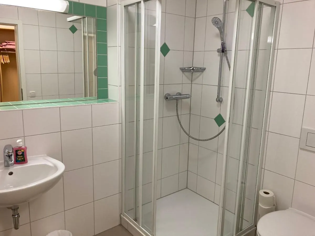 Alpen Experience - Cvjm Aktivzentrum Hintersee, Jugendgaestehaus Ramsau bei Berchtesgaden Pensionat