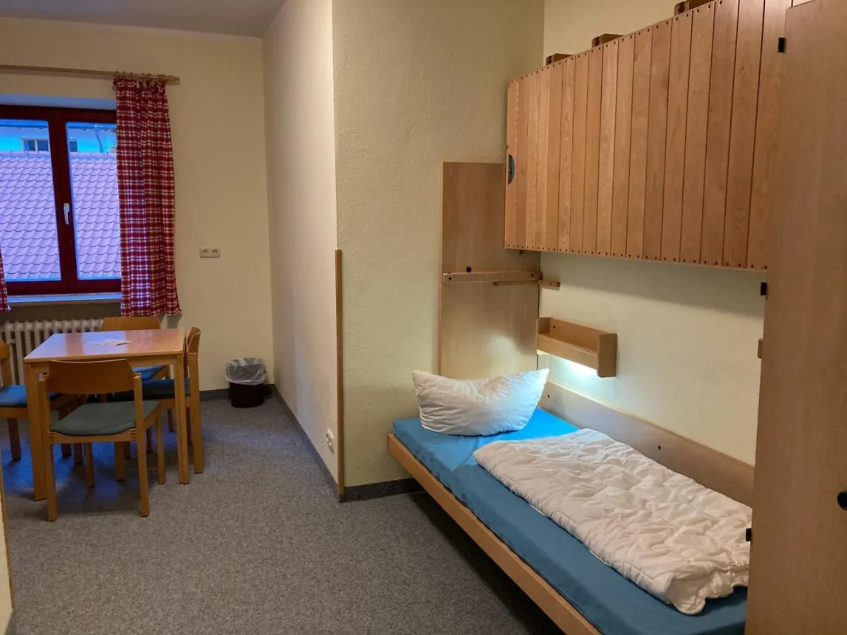 Pensionat Alpen Experience - Cvjm Aktivzentrum Hintersee, Jugendgaestehaus Ramsau bei Berchtesgaden