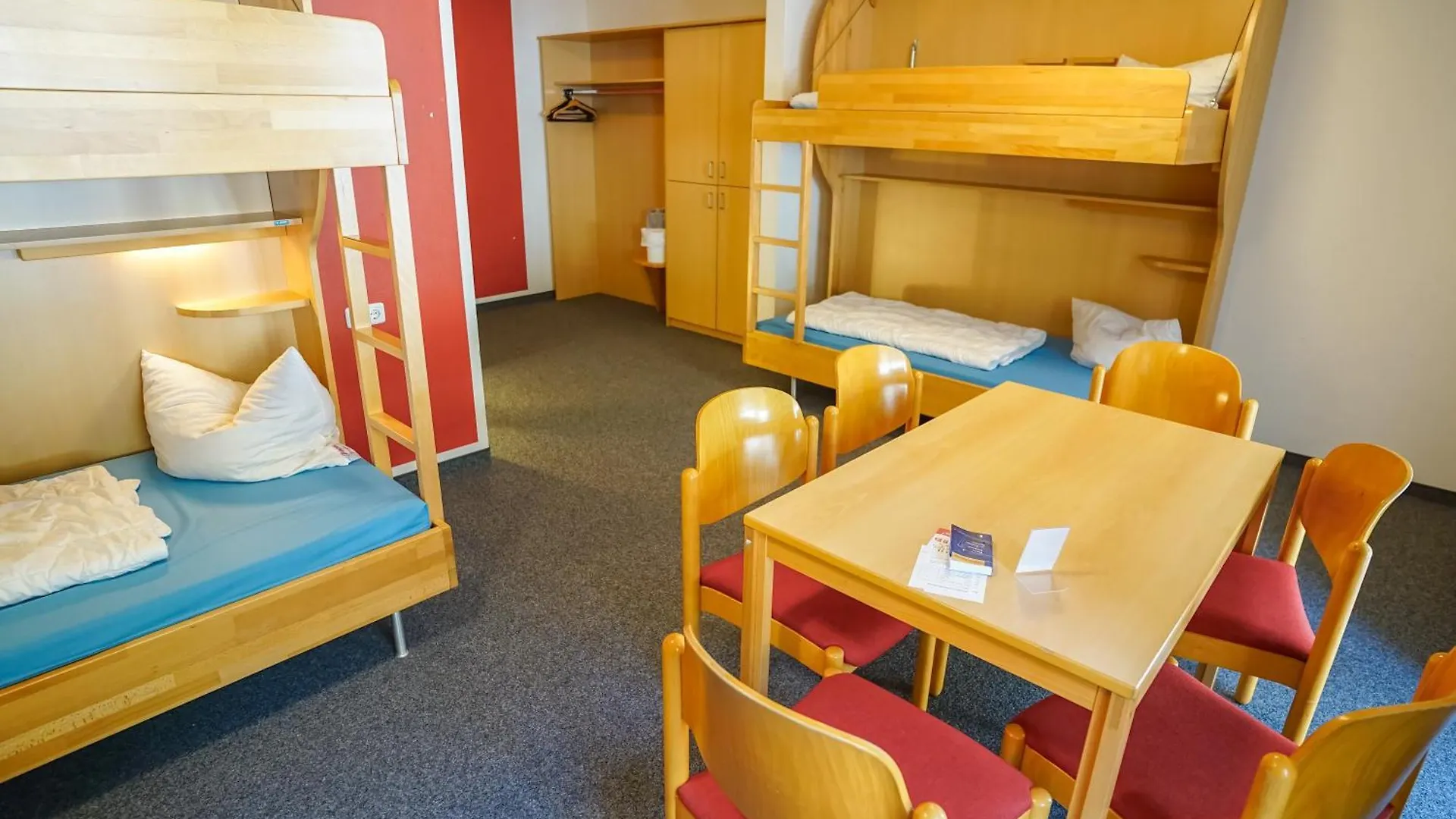 Alpen Experience - Cvjm Aktivzentrum Hintersee, Jugendgaestehaus Ramsau bei Berchtesgaden Pensionat