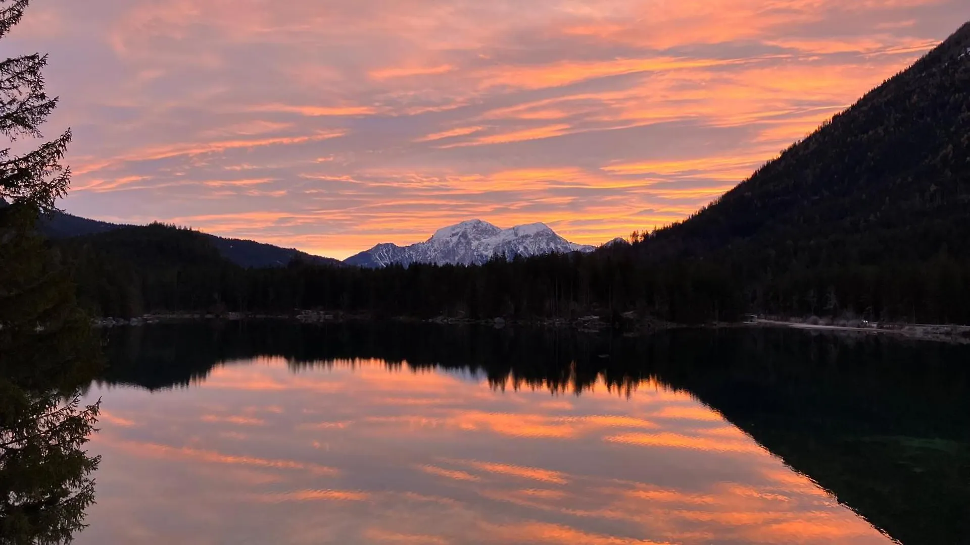 Alpen Experience - Cvjm Aktivzentrum Hintersee, Jugendgaestehaus Ramsau bei Berchtesgaden Pensionat
