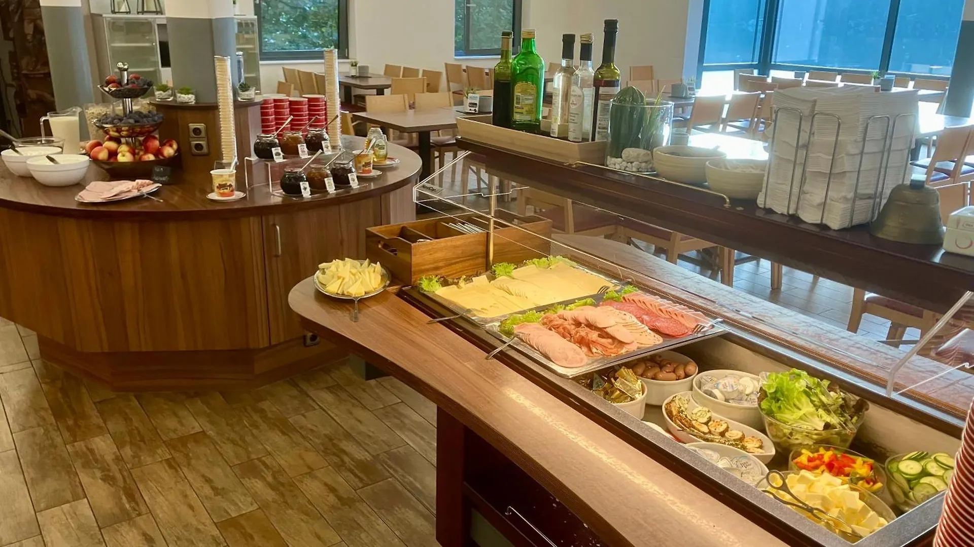 Alpen Experience - Cvjm Aktivzentrum Hintersee, Jugendgaestehaus Ramsau bei Berchtesgaden Tyskland